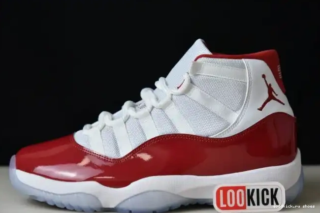Cherry Jordan CT8012-116 11 Air 0607